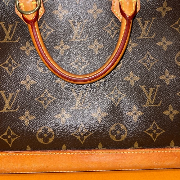 Louis Vuitton Alma PM Bag - Picture 6 of 14
